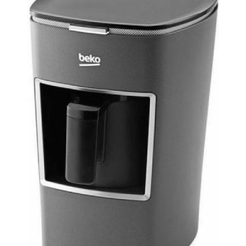 GREEK COFFEEMAKER  BKK 2300 BLACK
